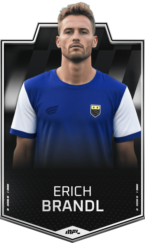 Erich Brandl asset