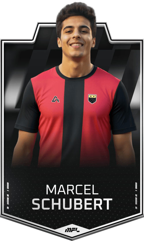 Marcel Schubert asset
