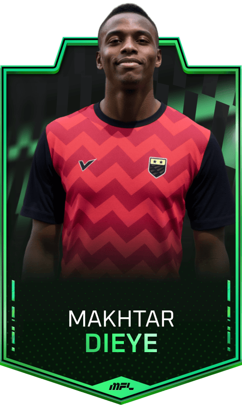 Makhtar Dieye asset