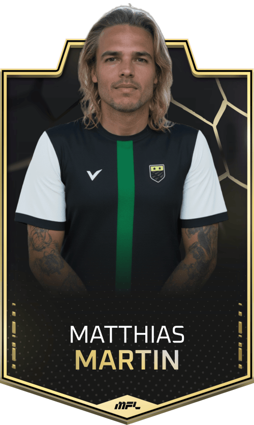 Matthias Martin asset
