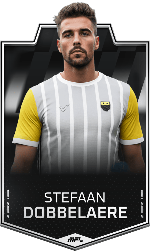 Stefaan Dobbelaere asset
