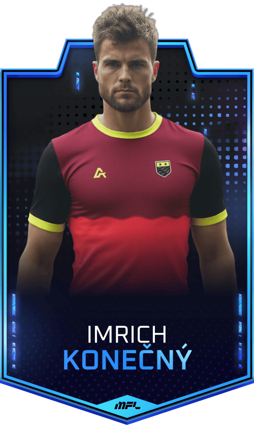 Imrich Konečný asset