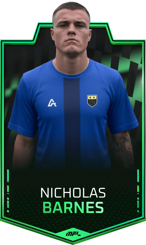 Nicholas Barnes asset