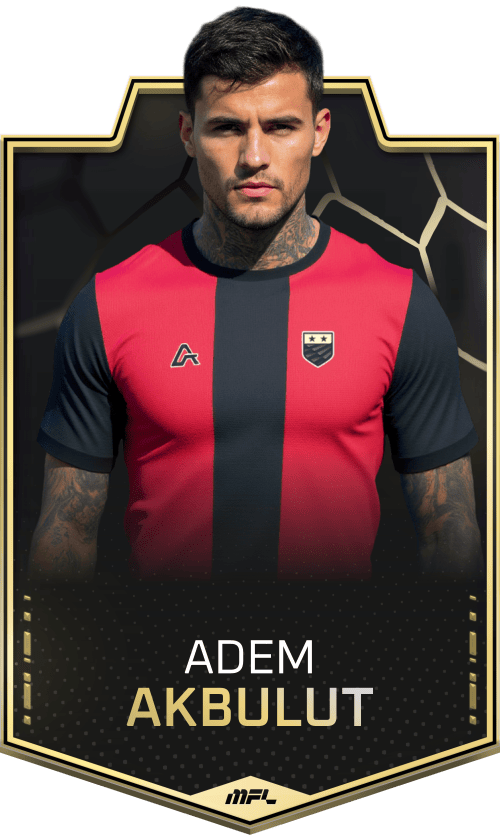 Adem Akbulut asset