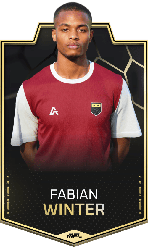 Fabian Winter