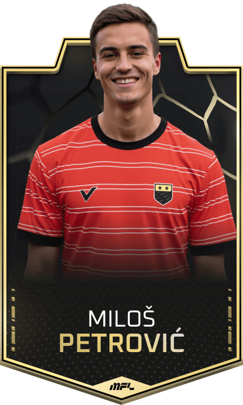 Miloš Petrović