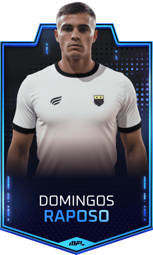 Domingos Raposo