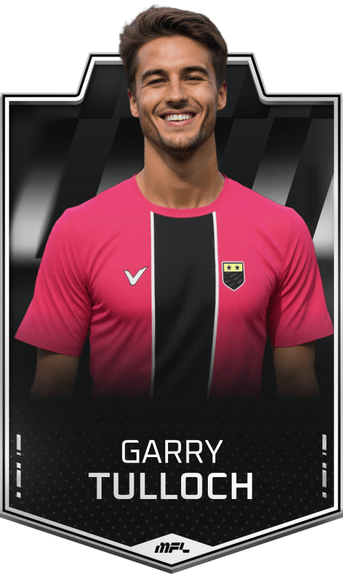 Garry Tulloch asset