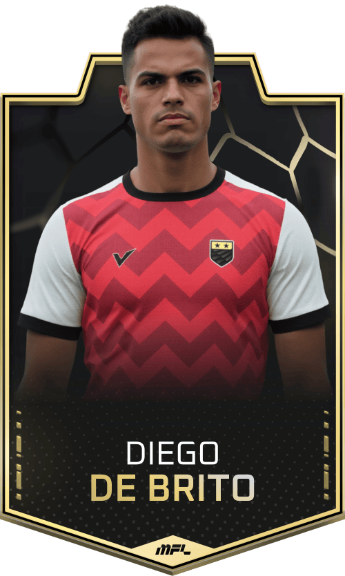 Diego de Brito asset