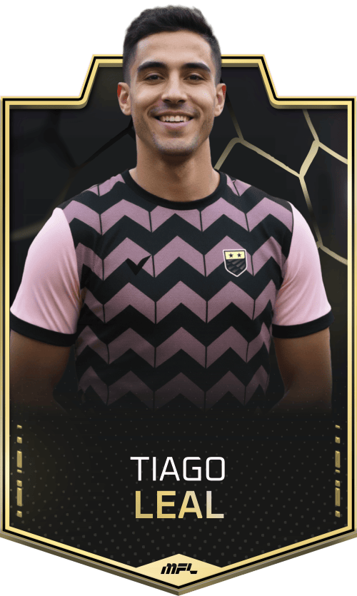 Tiago Leal asset