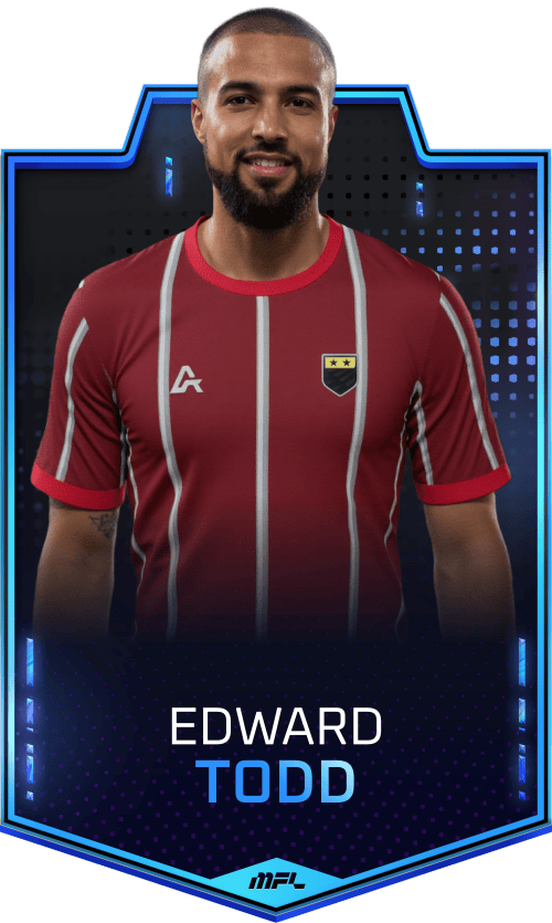 Edward Todd asset