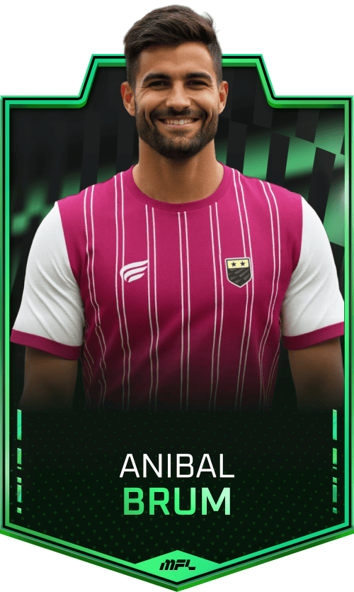 Anibal Brum asset