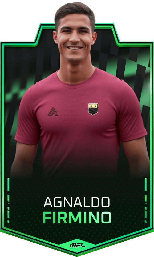 Agnaldo Firmino asset