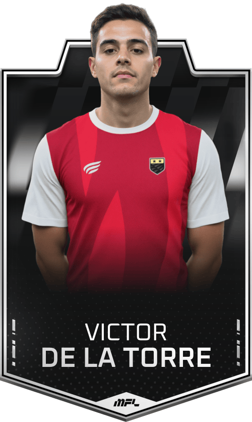 Victor de La Torre asset