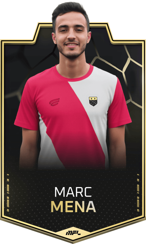 Marc Mena