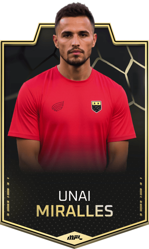 Unai Miralles asset