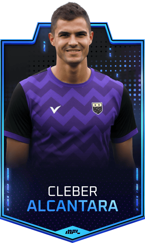 Cleber Alcantara asset
