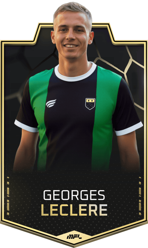Georges Leclere asset