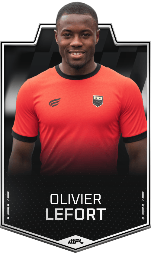 Olivier Lefort asset