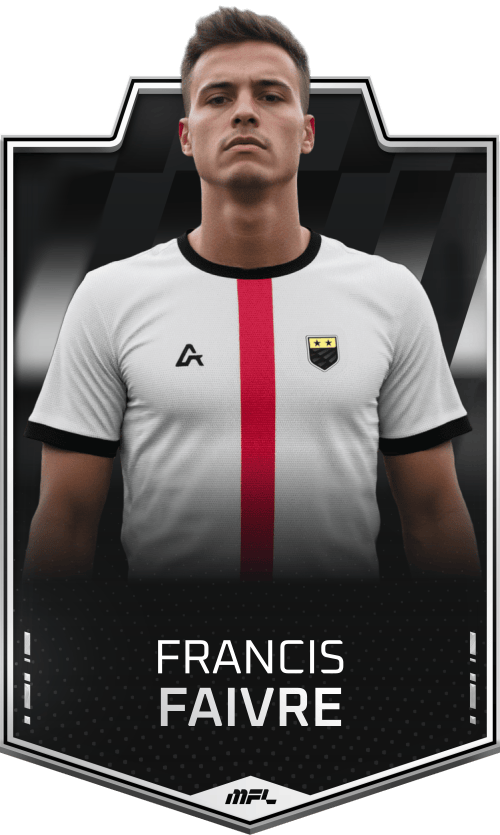 Francis Faivre asset