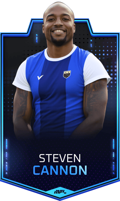 Steven Cannon