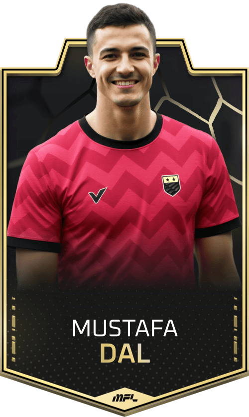 Mustafa Dal asset
