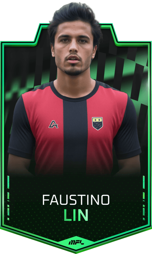 Faustino Lin asset