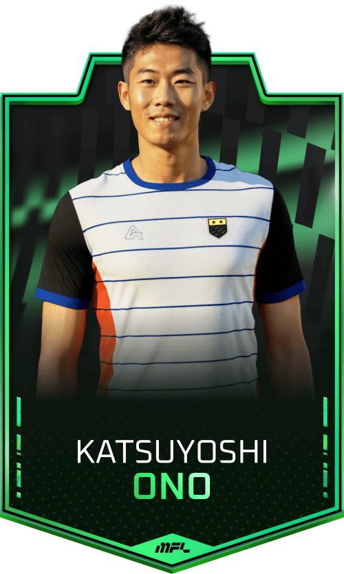 Katsuyoshi Ono asset