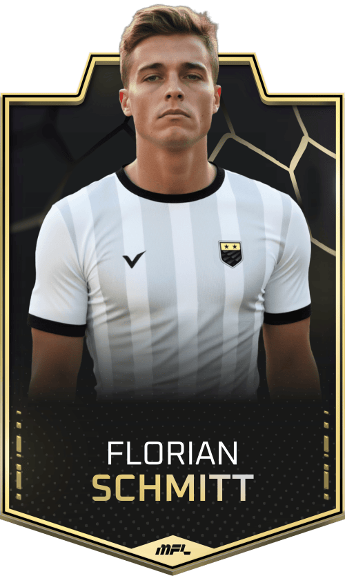Florian Schmitt asset