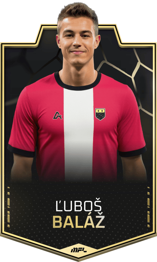 Ľuboš Baláž asset