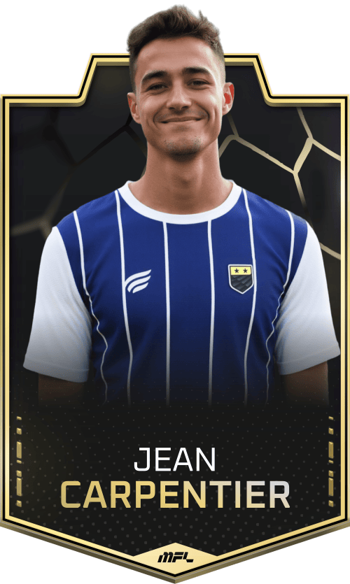 Jean Carpentier asset