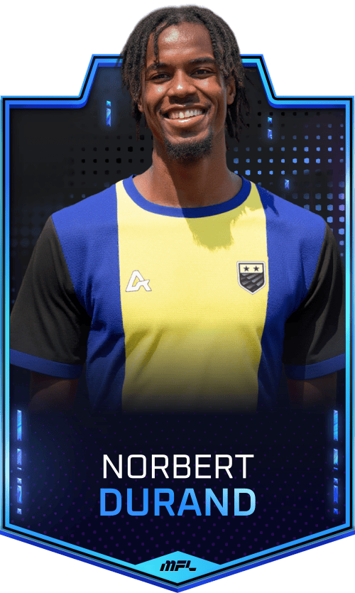 Norbert Durand
