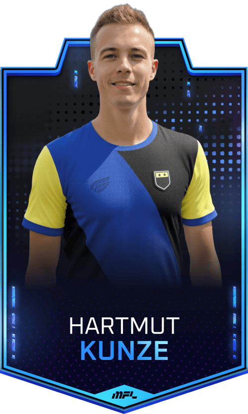 Hartmut Kunze asset