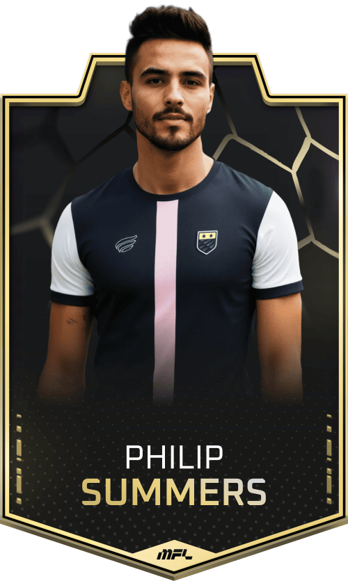 Philip Summers asset