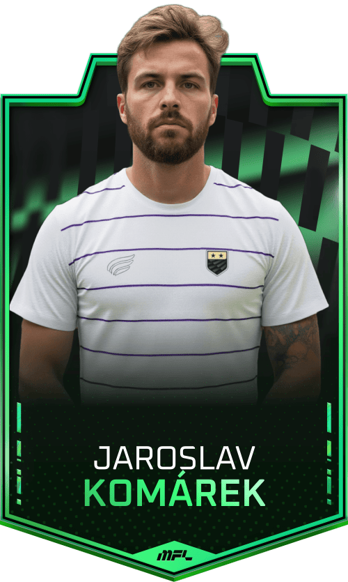Jaroslav Komárek asset