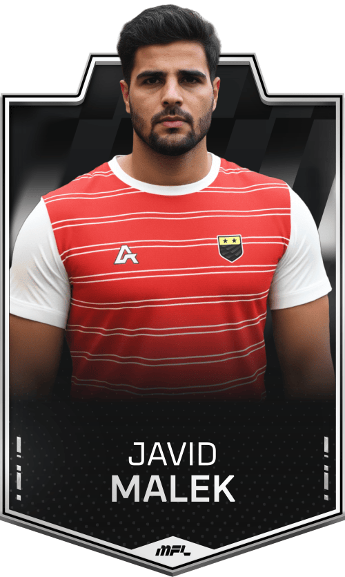Javid Malek asset