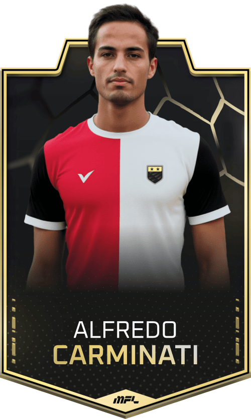 Alfredo Carminati asset