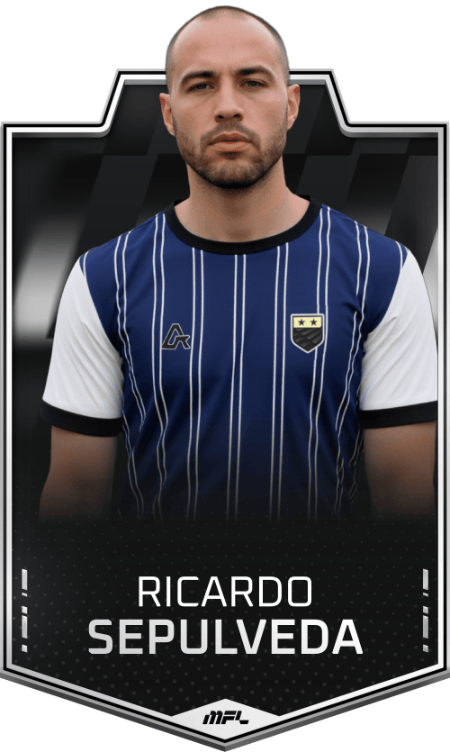 Ricardo Sepulveda asset