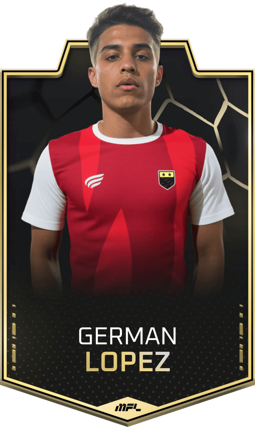 German Lopez asset