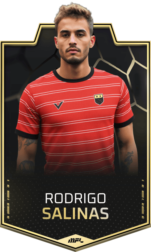 Rodrigo Salinas asset
