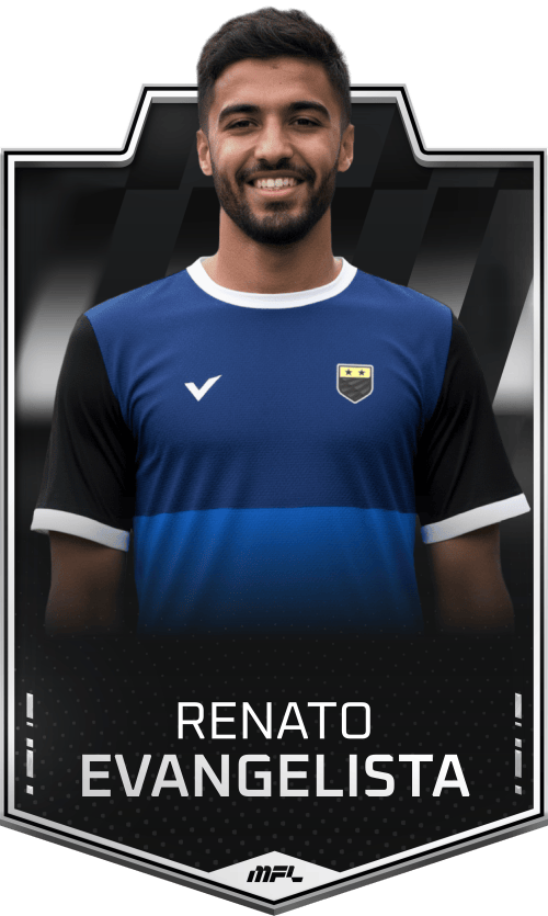 Renato Evangelista asset