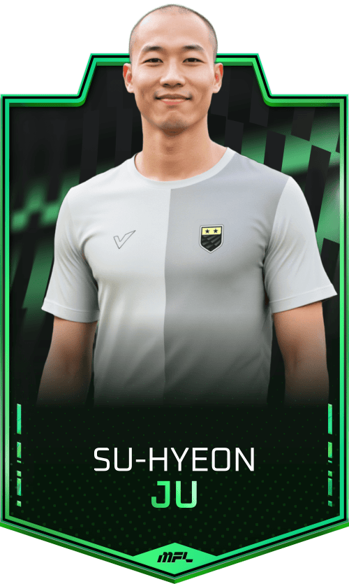 Su-Hyeon Ju