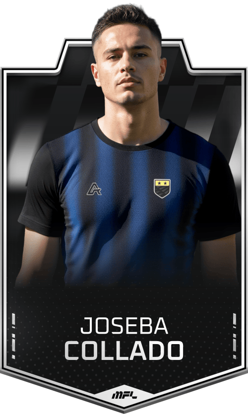 Joseba Collado asset