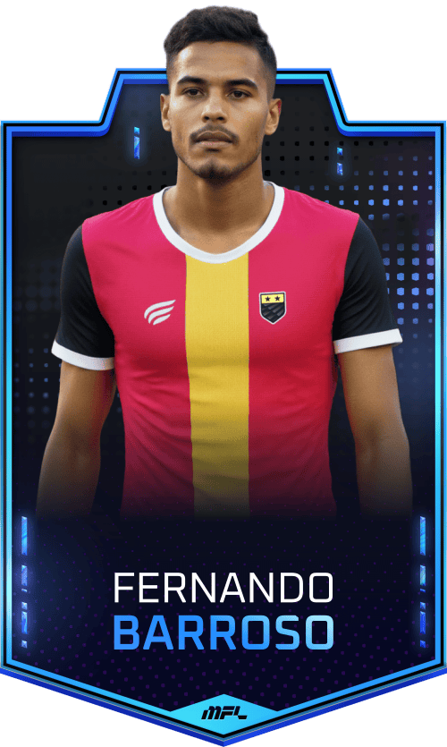 Fernando Barroso asset