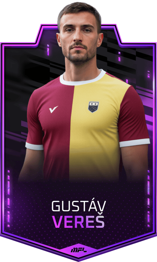 Gustáv Vereš asset