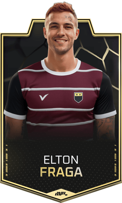 Elton Fraga asset