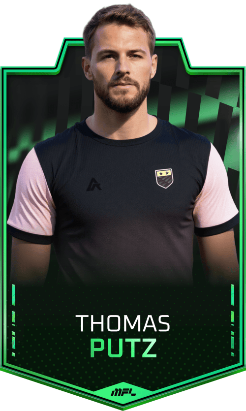 Thomas Putz asset