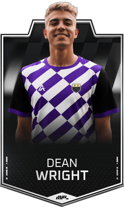 Dean Wright asset