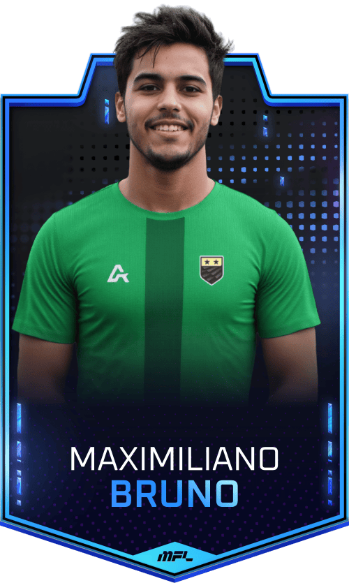 Maximiliano Bruno