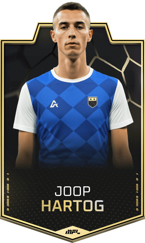 Joop Hartog